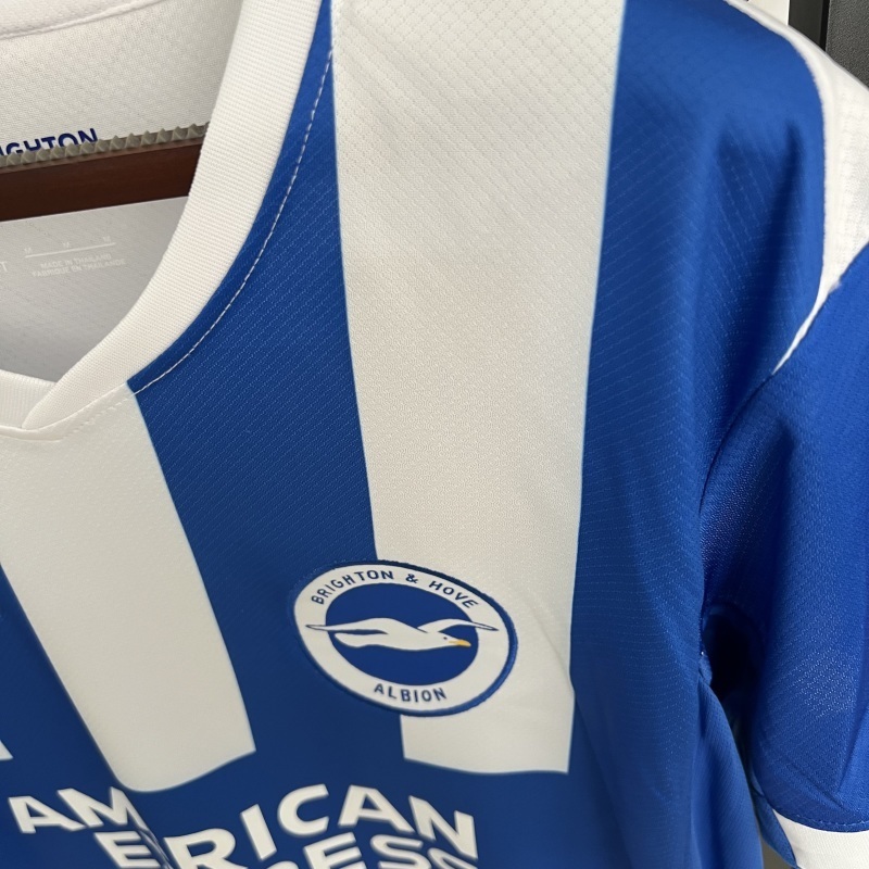 2526 Brighton Home Fan version