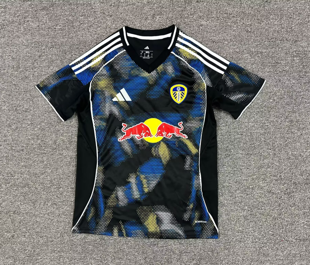 2526 Leeds United Third Fan version