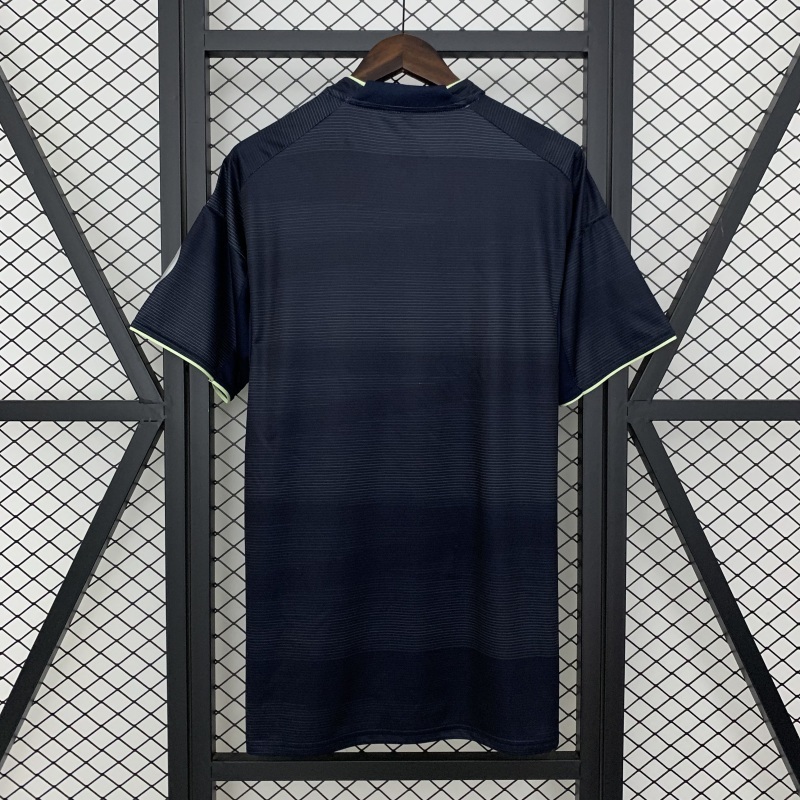 2526 Real Madrid Away Fan version