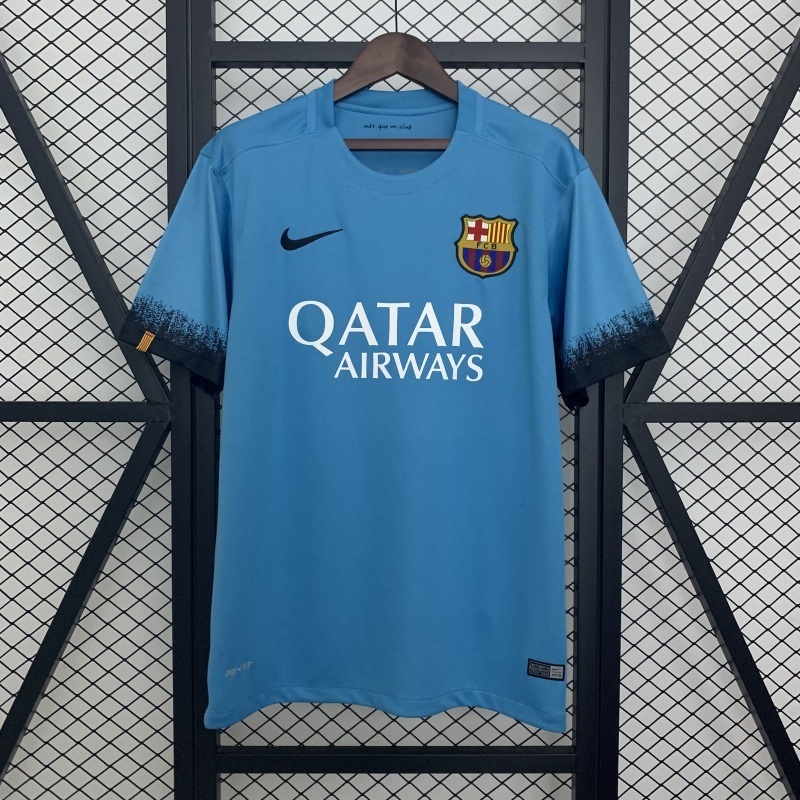 1516 Barcelona Third retro Fan version
