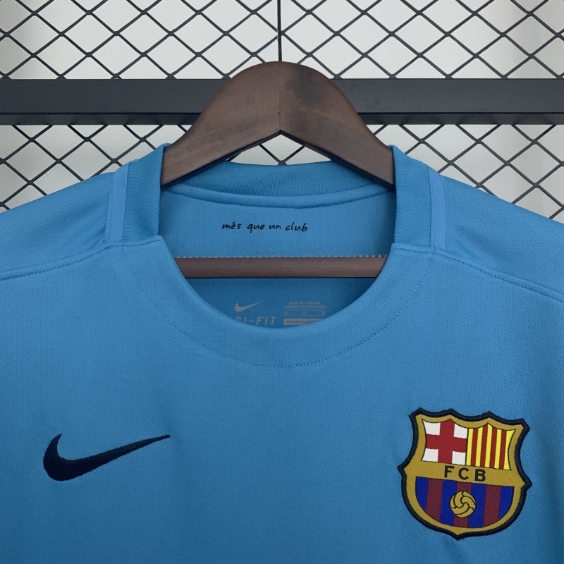 1516 Barcelona Third retro Fan version