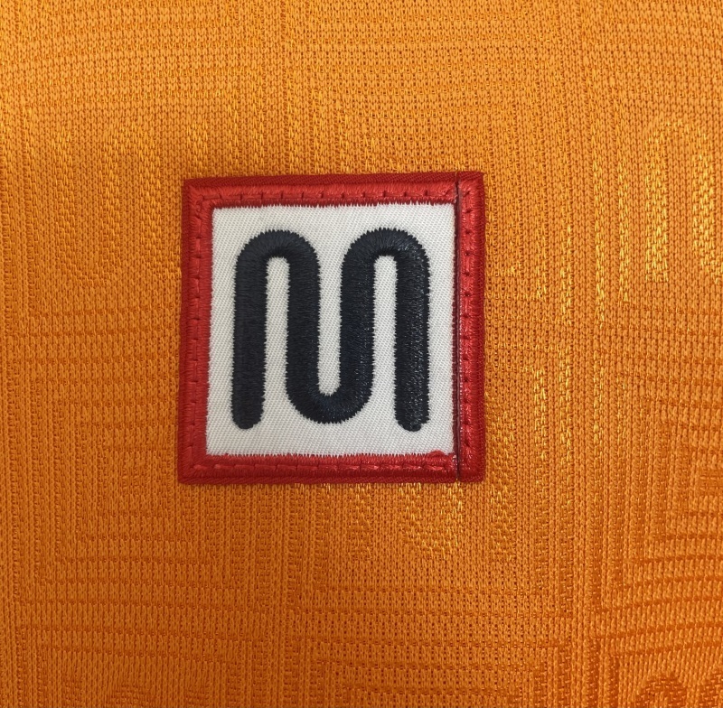 8992 Barcelona Away retro Fan version