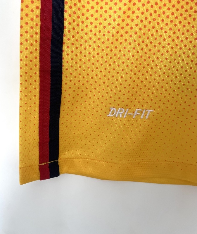 1213 Barcelona Away retro Fan version
