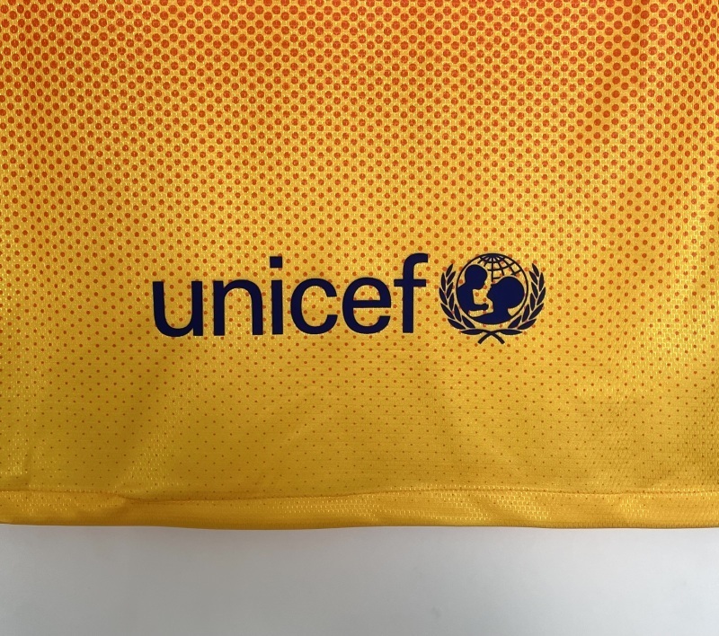 1213 Barcelona Away retro Fan version