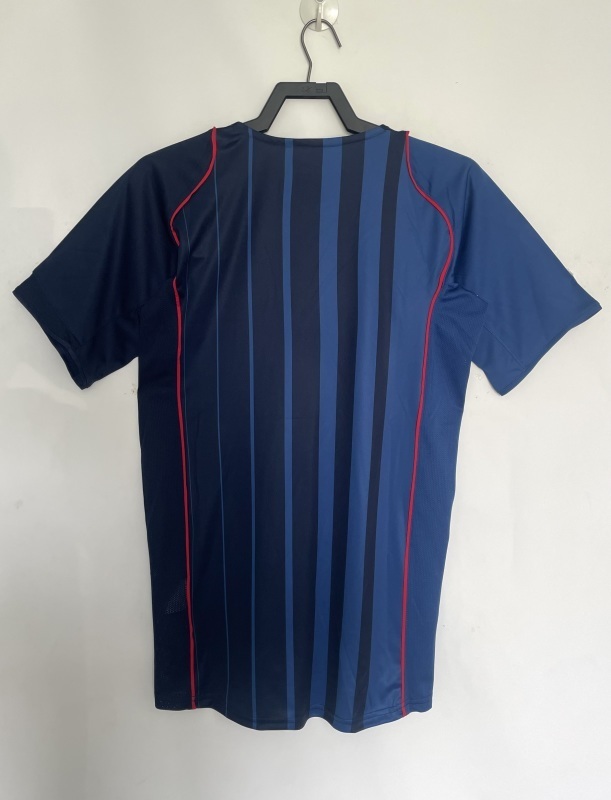 0405 Barcelona Home retro Fan version
