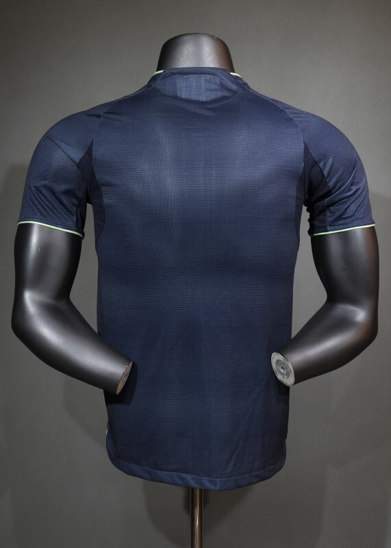 2526 Real Madrid Away Player version