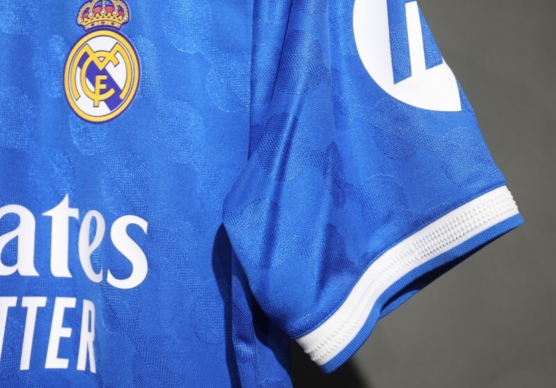 2526 Real Madrid Third Player version