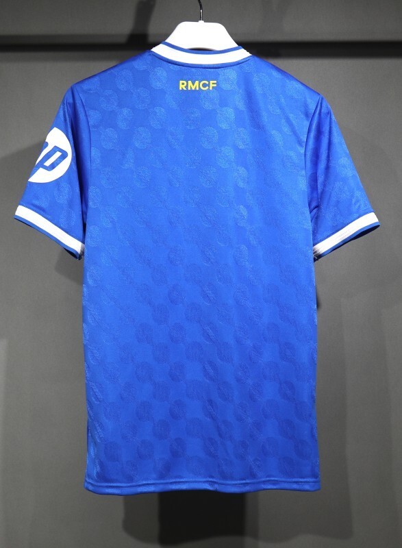 2526 Real Madrid Third Player version
