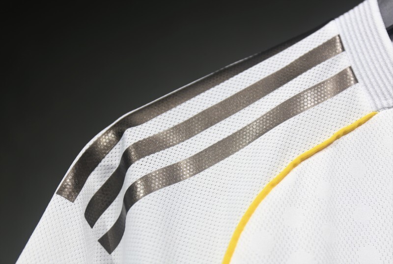 2526 Real Madrid Home Player version