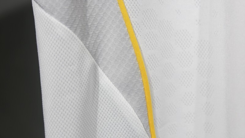 2526 Real Madrid Home Player version