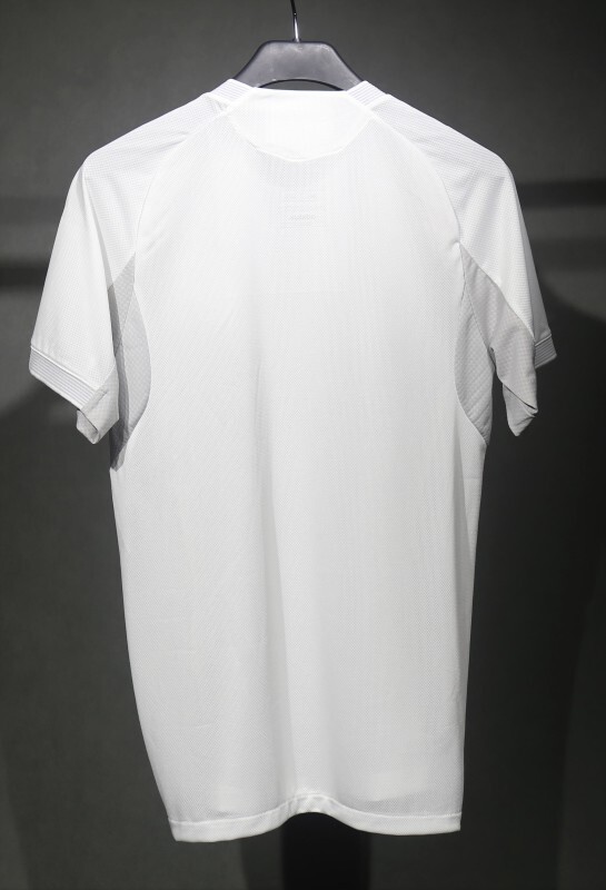 2526 Real Madrid Home Player version