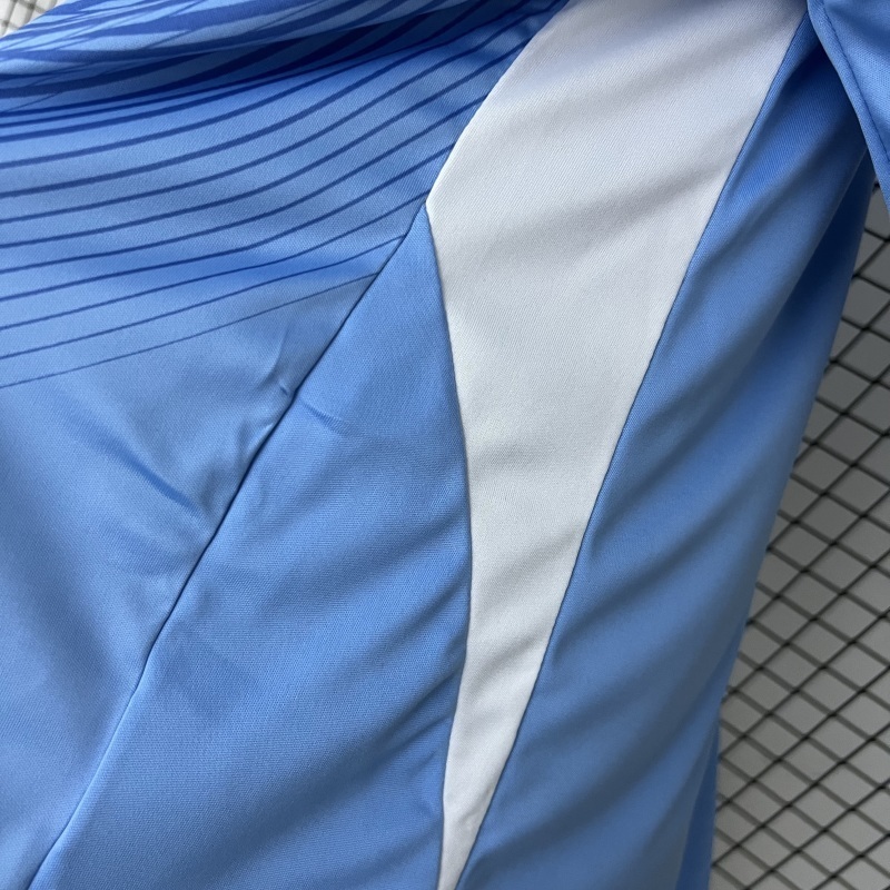 2526 Real Madrid Goalkeeper Fan version