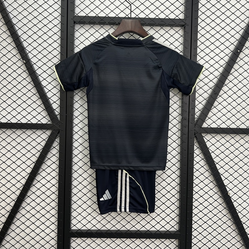 2526 Real Madrid Away Kids