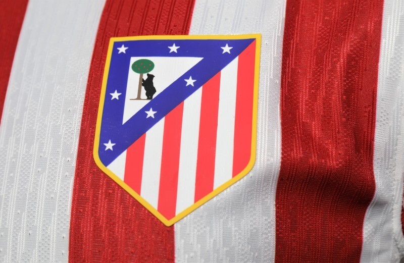 2526 Atletico Madrid home Player version