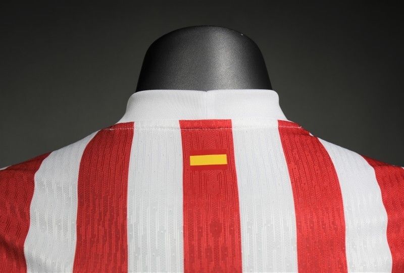 2526 Atletico Madrid home Player version