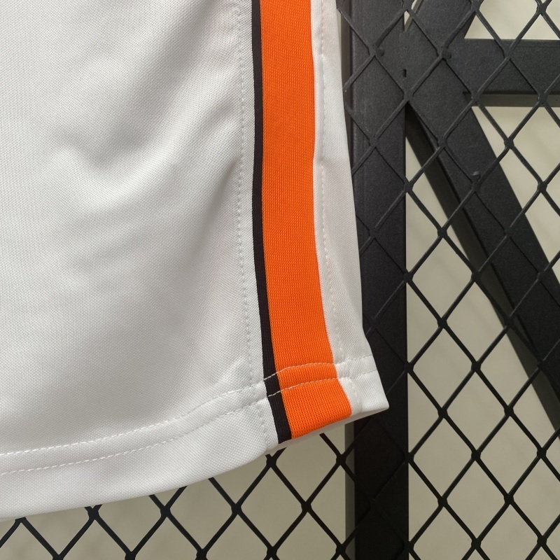 0607 Valencia home retro Fan version
