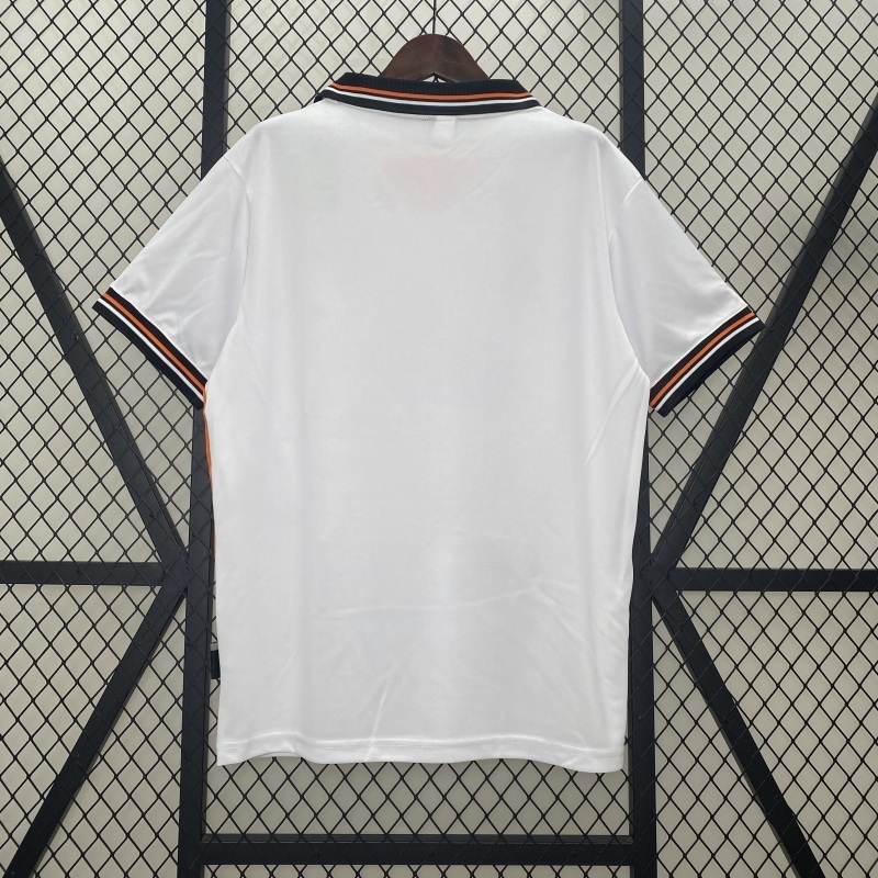 9900 Valencia home retro Fan version