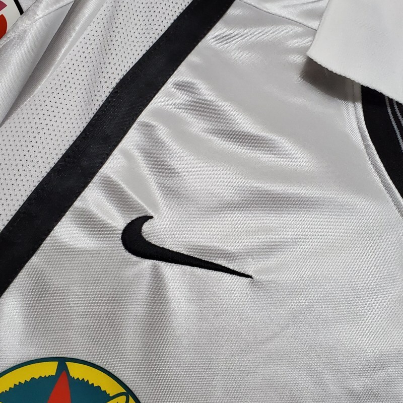 2001 Valencia home retro Fan version