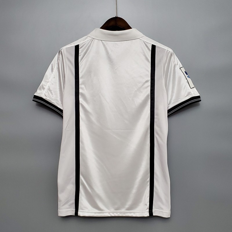 2001 Valencia home retro Fan version