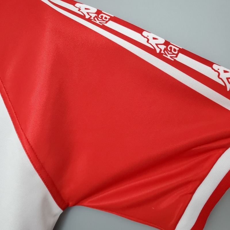 9798 Athletic Bilbao Home retro Fan version