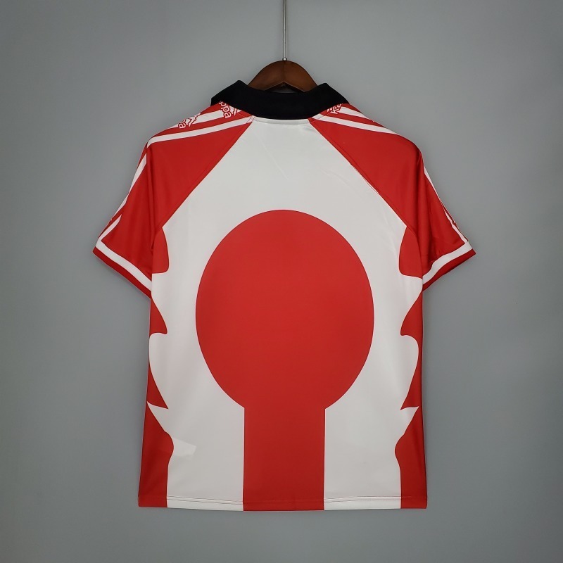 9798 Athletic Bilbao Home retro Fan version