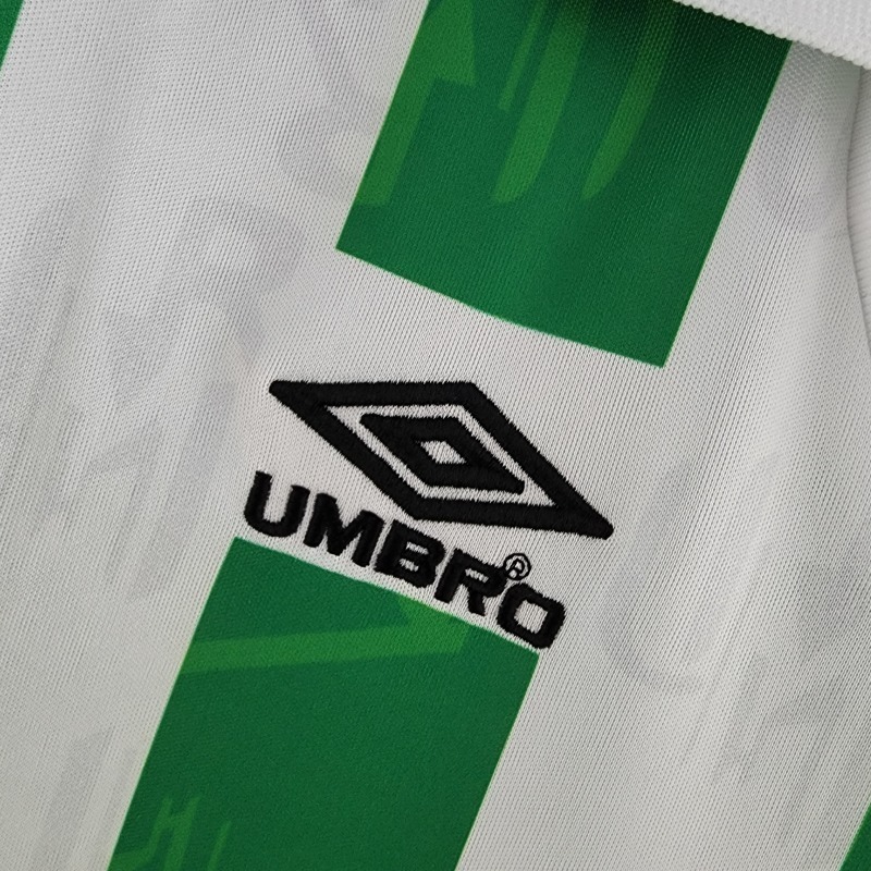 9495 Real Betis home retro Fan version