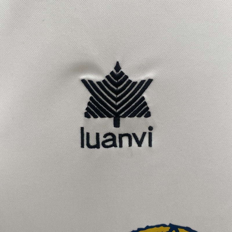 9900 Valencia home retro Fan version