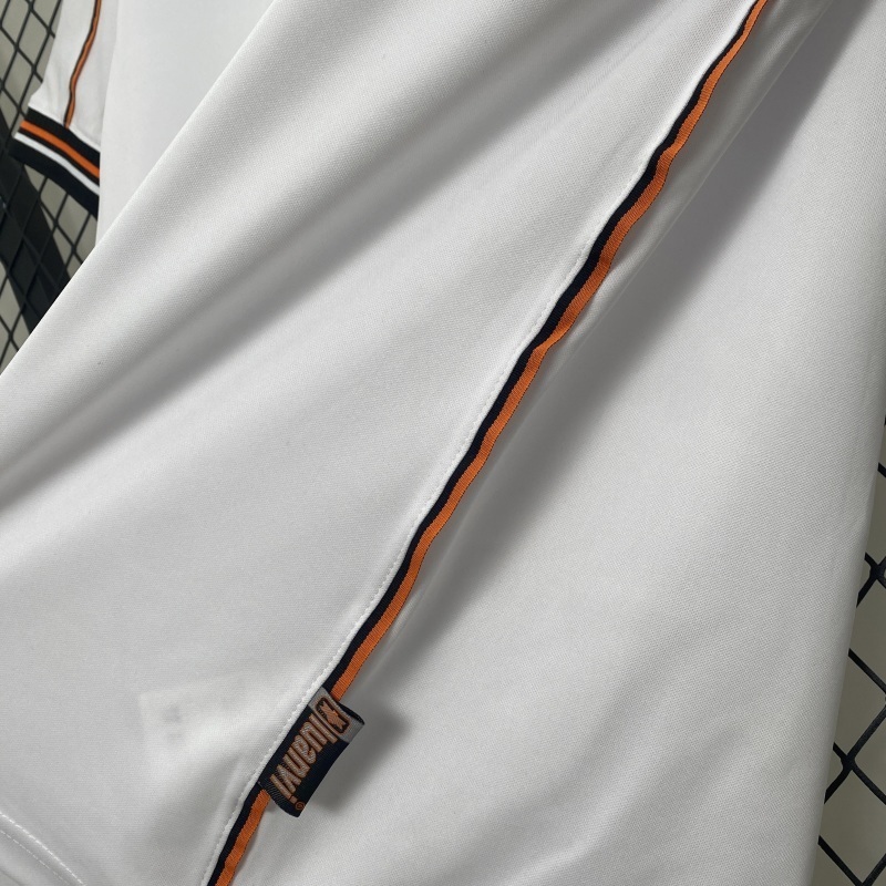 9900 Valencia home retro Fan version