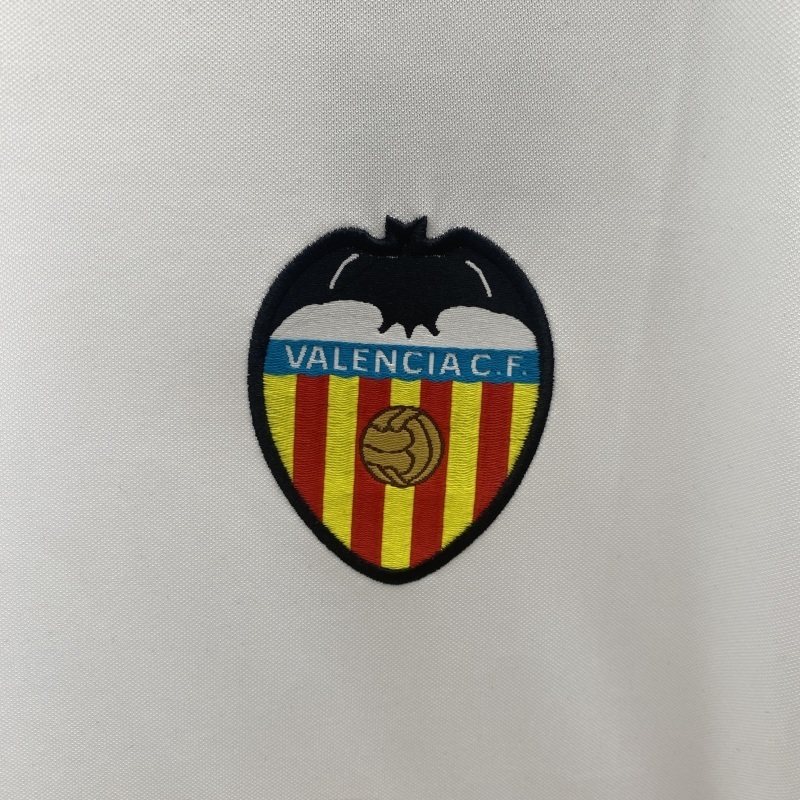 9900 Valencia home retro Fan version
