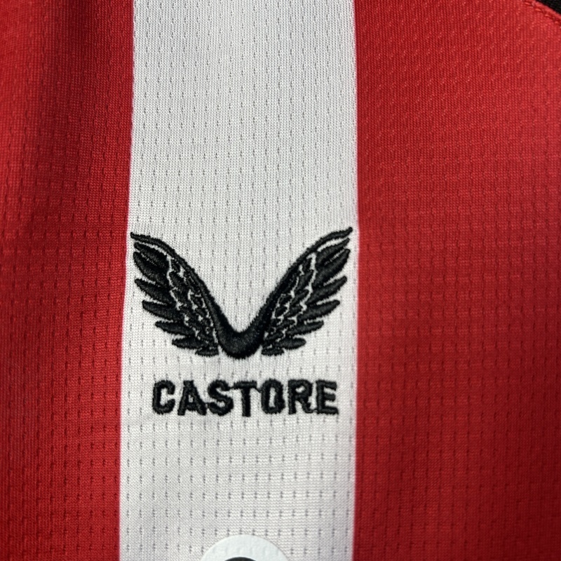 2526 Athletic Bilbao Home Kids