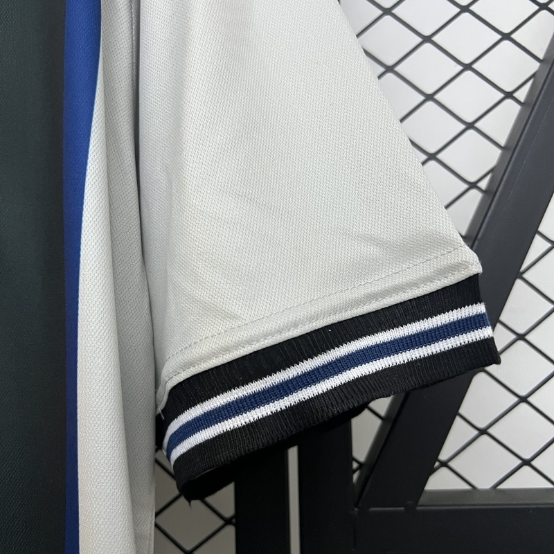 0002 Real Sociedad Away retro Fan version