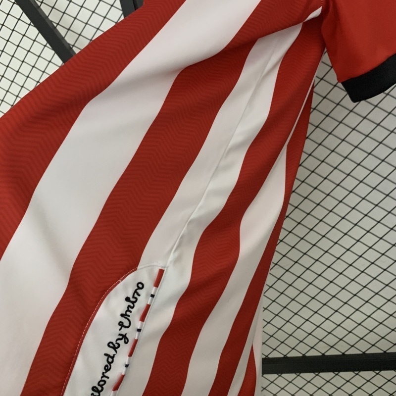 1112 Athletic Bilbao Home retro Fan version