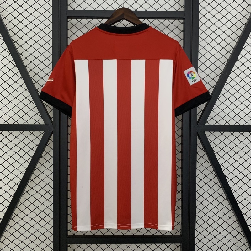 1112 Athletic Bilbao Home retro Fan version