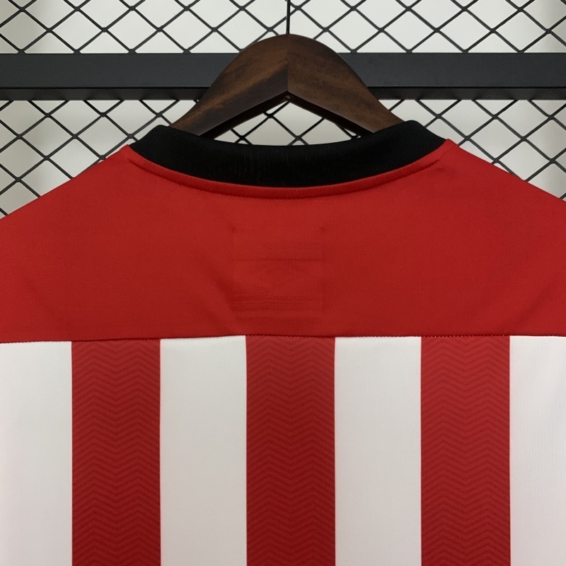 1112 Athletic Bilbao Home retro Fan version