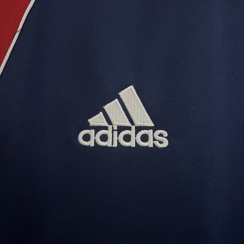 9900 Athletic Bilbao Away retro Fan version