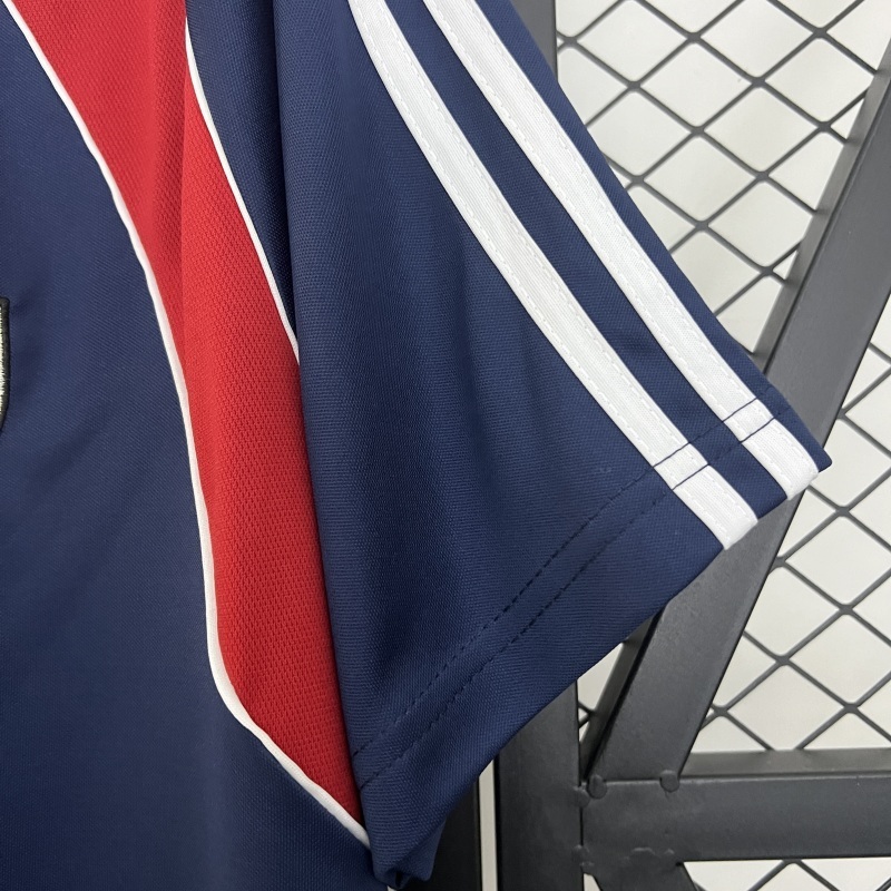 9900 Athletic Bilbao Away retro Fan version