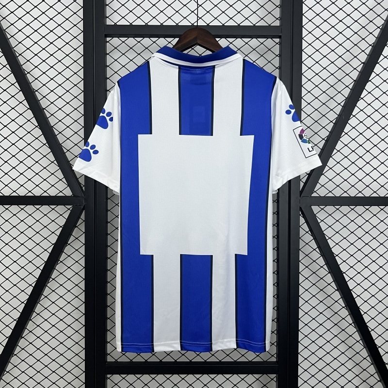 9899 Málaga Home retro Fan version