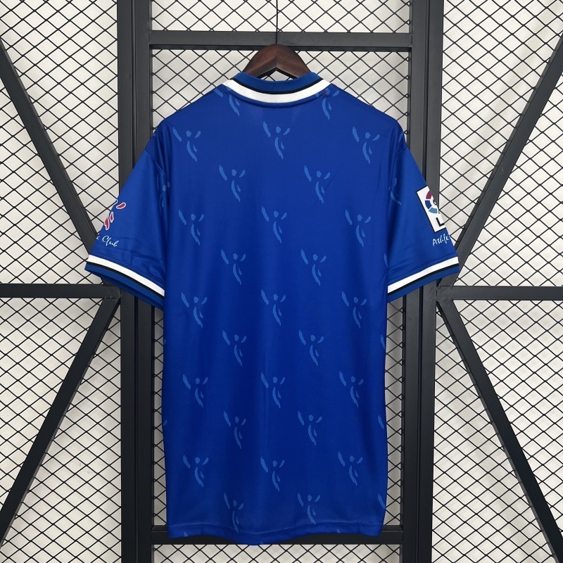 0103 Athletic Bilbao Away retro Fan version