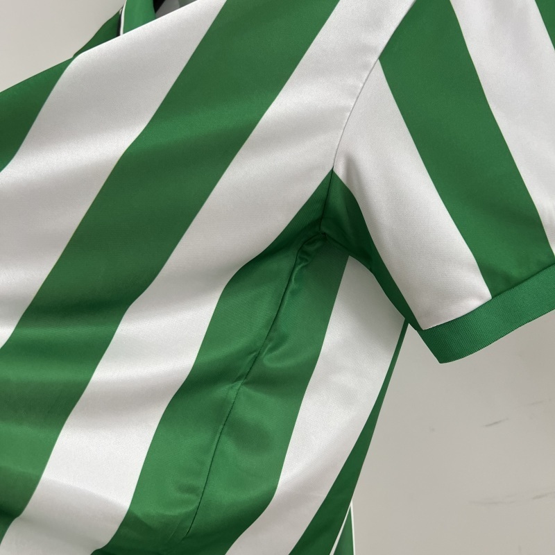 9394 Real Betis Home retro Fan version