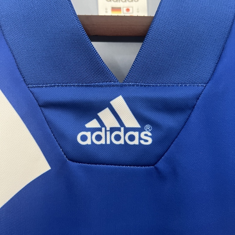 9293 Zaragoza Away retro Fan version