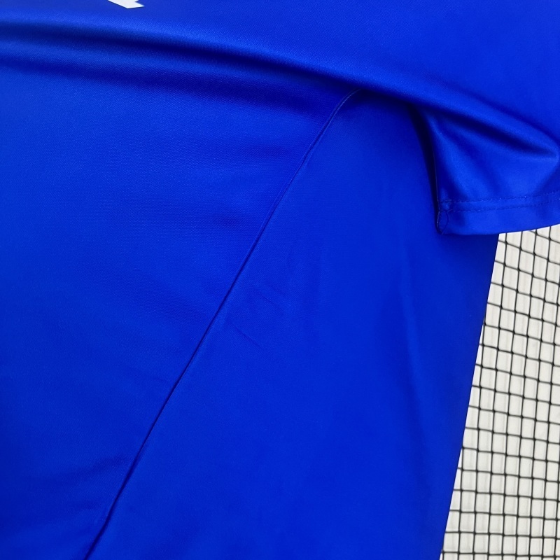 9293 Zaragoza Away retro Fan version