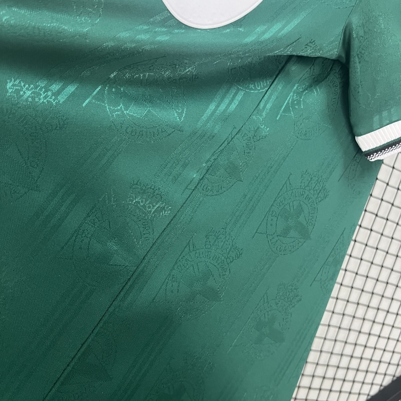 9900 Deportivo La Coruna Away retro Fan version