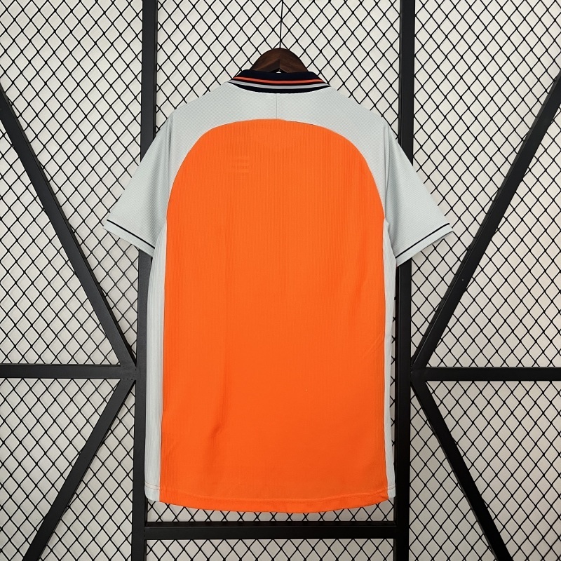 9899 Deportivo La Coruna Third retro Fan version
