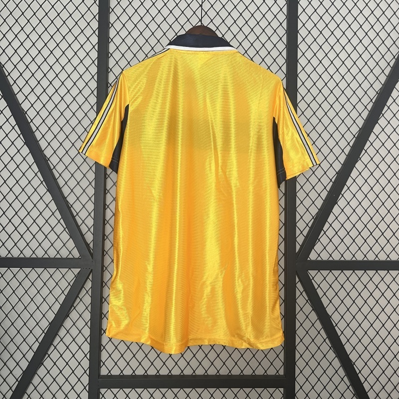9900 Deportivo La Coruna Third retro Fan version