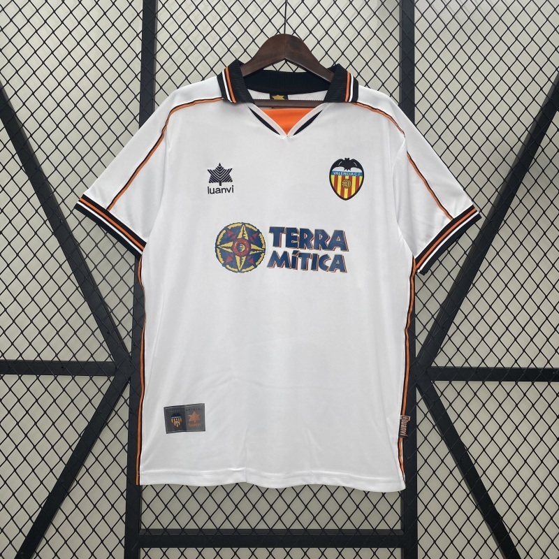 9900 Valencia home retro Fan version