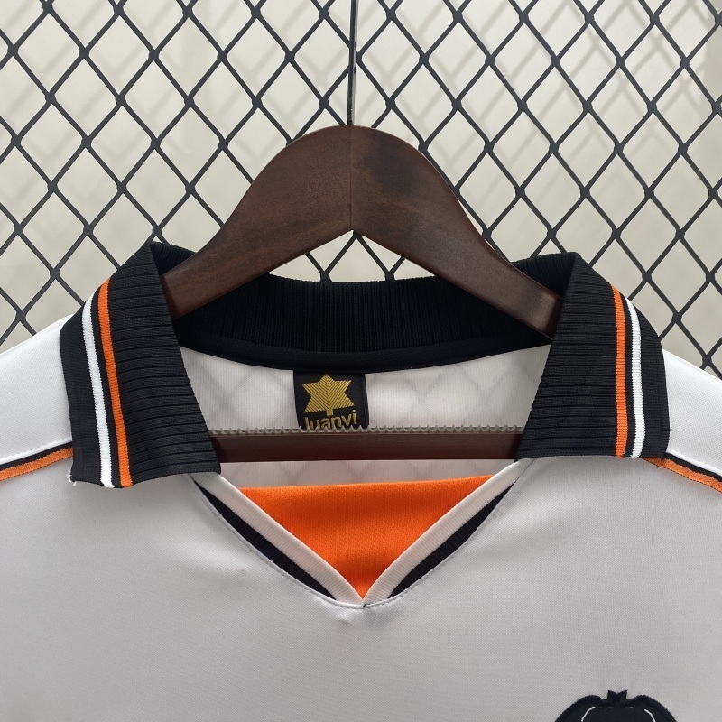 9900 Valencia home retro Fan version
