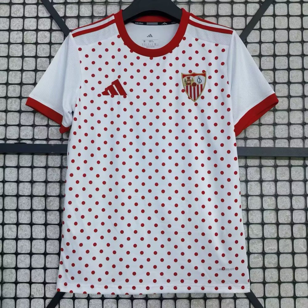 2526 Sevilla Special Edition Fan version