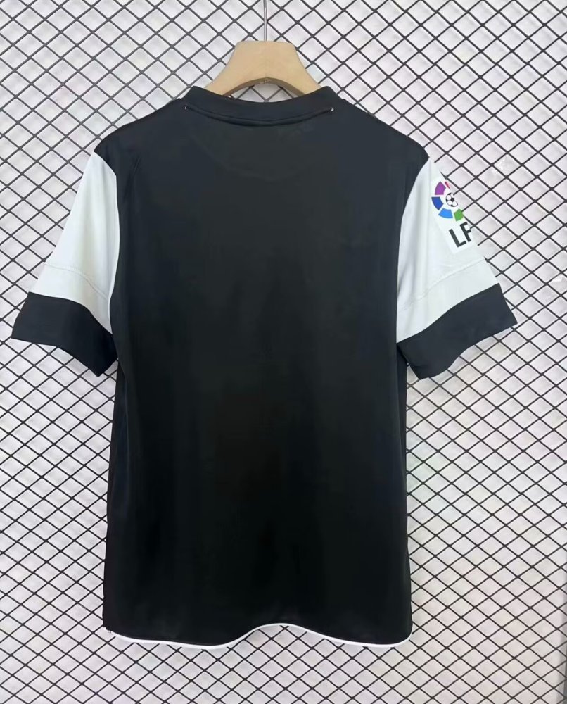 1213 Málaga Away retro Fan version