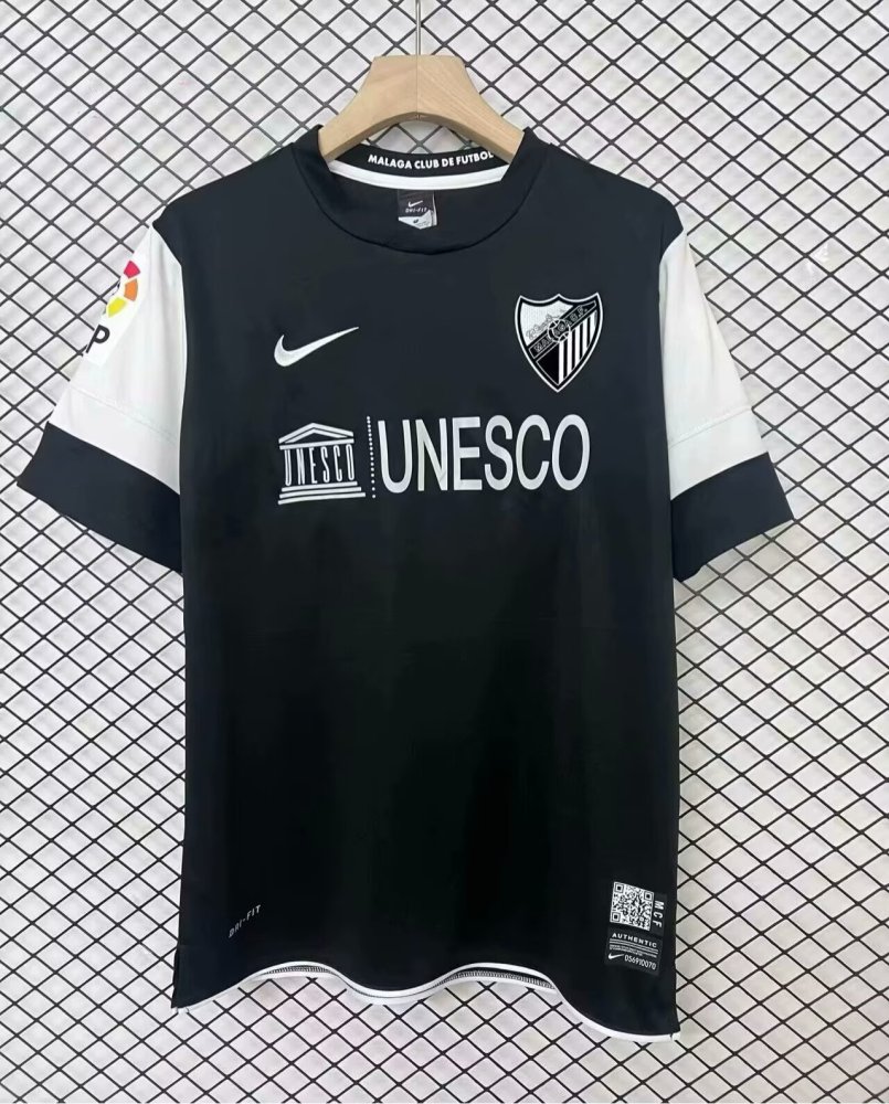 1213 Málaga Away retro Fan version
