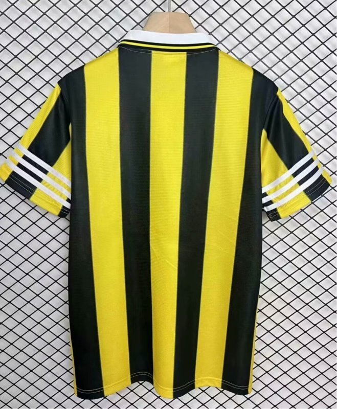 9596 Zaragoza Third retro Fan version